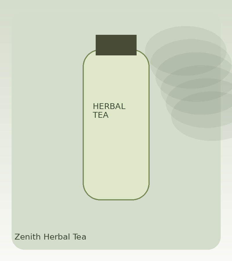 Zenith Herbal Tea